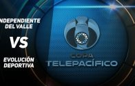 Copa de Fútbol Telepacífico: Septiembre 15
