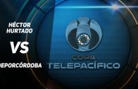Copa de Fútbol Telepacífico: Septiembre 29