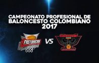 Fastbreak vs. Cóndores Cundinamarca