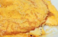 Amaneciendo: A cocinar “Omelette Zamba”