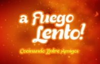 El Fogón 56: Santiago Feris y las empanadas de cebolla con achiote