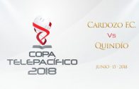 Cardozo F.C. vs. Quindío