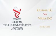 Guama F.C. vs. Villa Paz