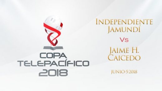 Independiente Jamundí vs. Jaime H. Caicedo
