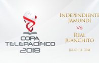 Independiente Jamundí vs. Real Juanchito