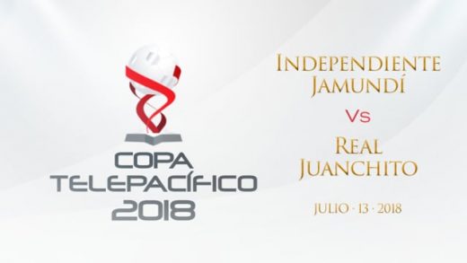 Independiente Jamundí vs. Real Juanchito