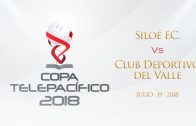 Siloé F.C. vs. Club Deportivo del Valle